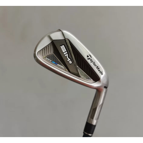 Titis Golf | Stick Golf Loose Iron Taylormade SIM 2 MAX