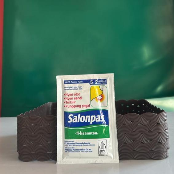 HISAMITSU SALONPAS SUPER KOYO