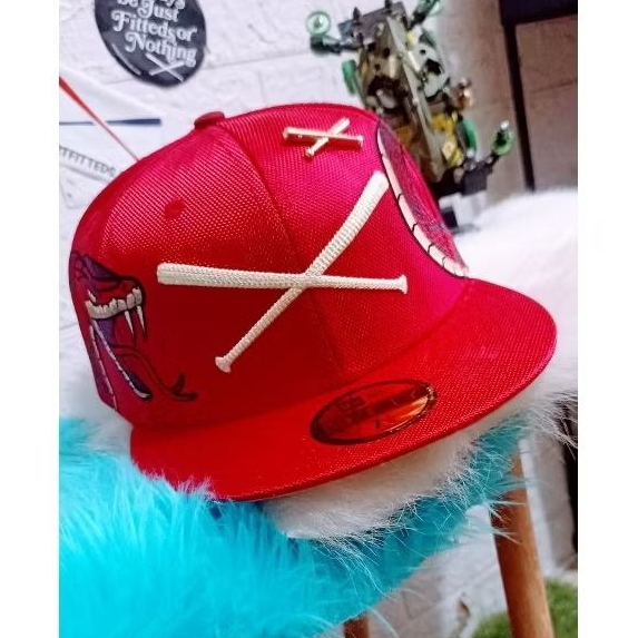 Justfitteds Snake / Ular 718