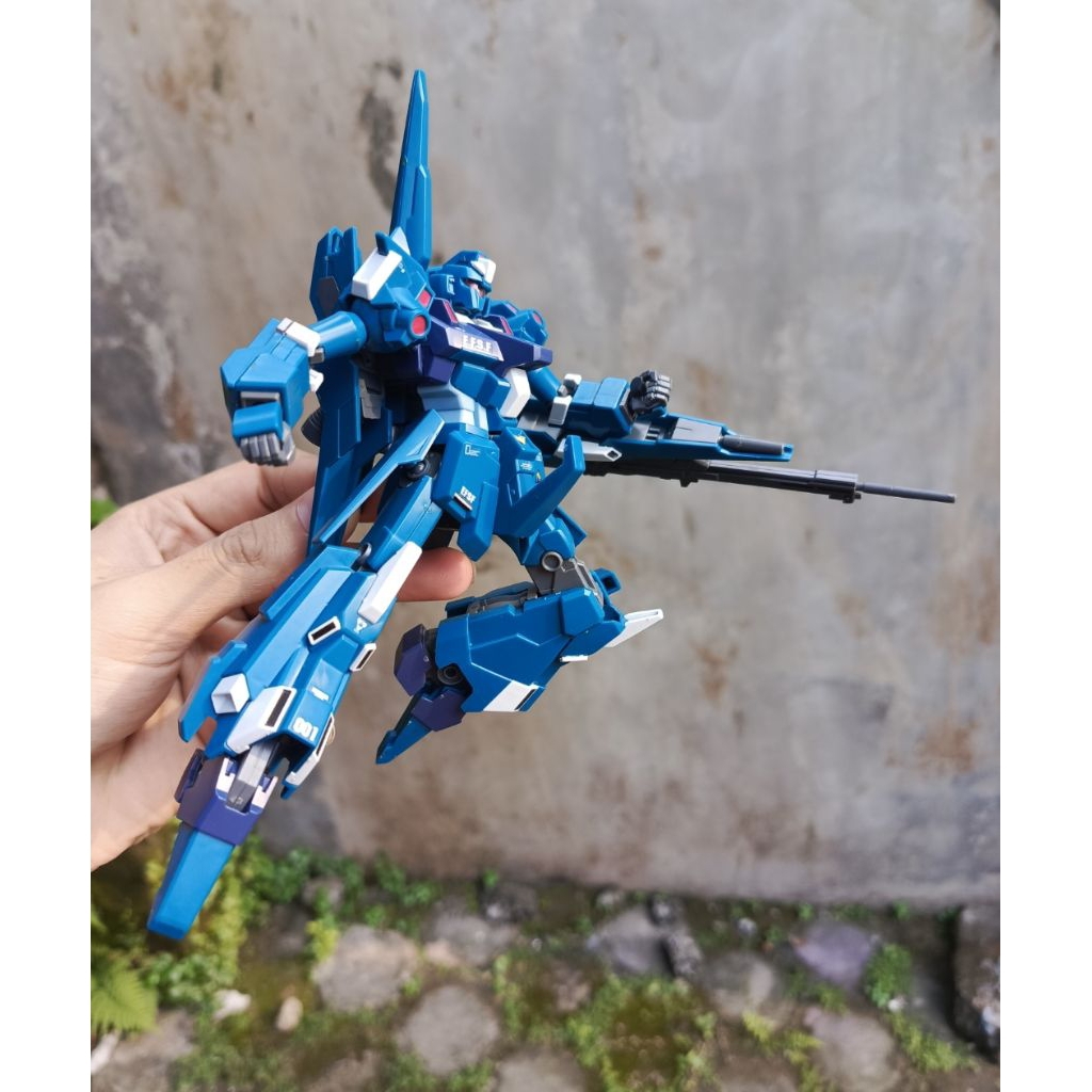 HG RGZ-95 ReZel