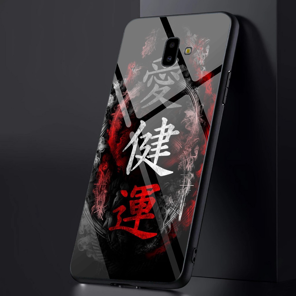 Softcase Glossy For SAMSUNG J6 PLUS/SAMSUNG J6 PRIME/SAMSUNG J7 2015/SAMSUNG J7 DUOS/SAMSUNG J7 CORE