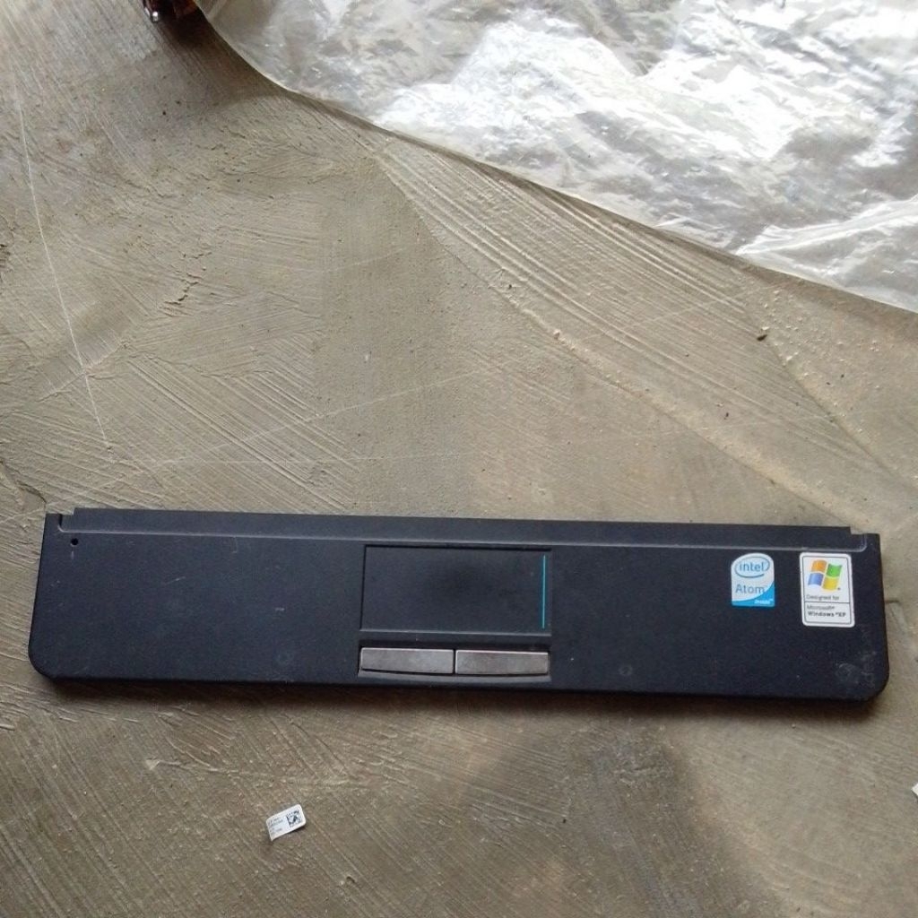 Touchpad Notebook Lenovo S10-2