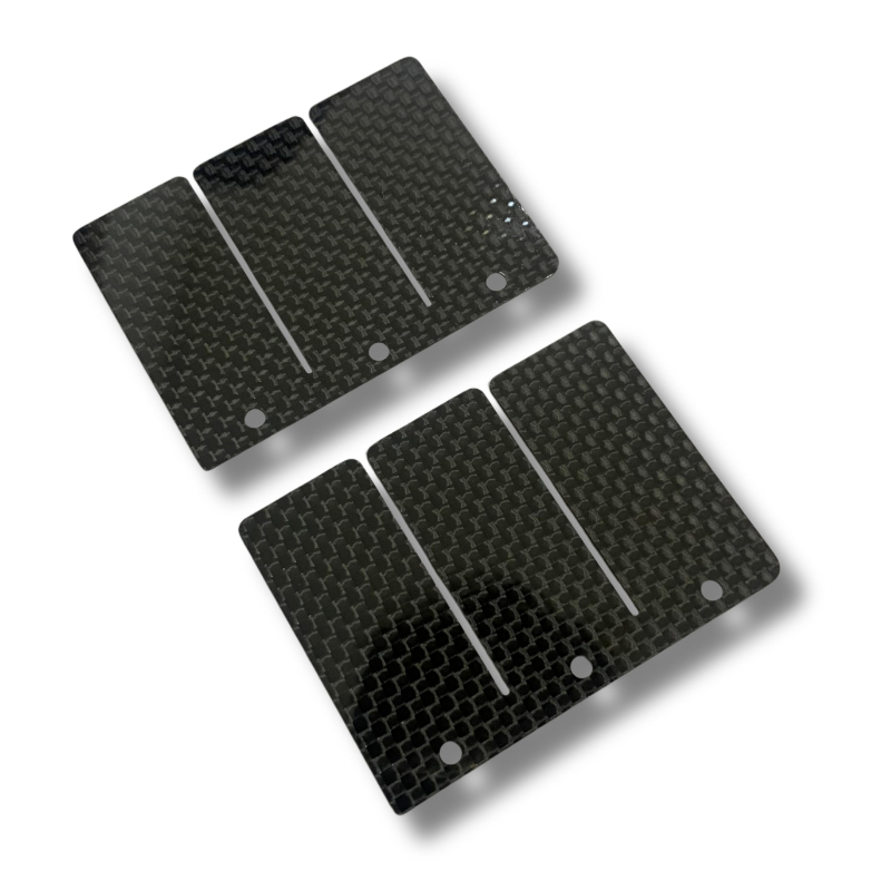 LIDAH MEMBRAN F1ZR FORCE1 MEMBRAN LIDAH F1ZR FORCE 1 CARBON ORIGINAL MOTO1 RACING