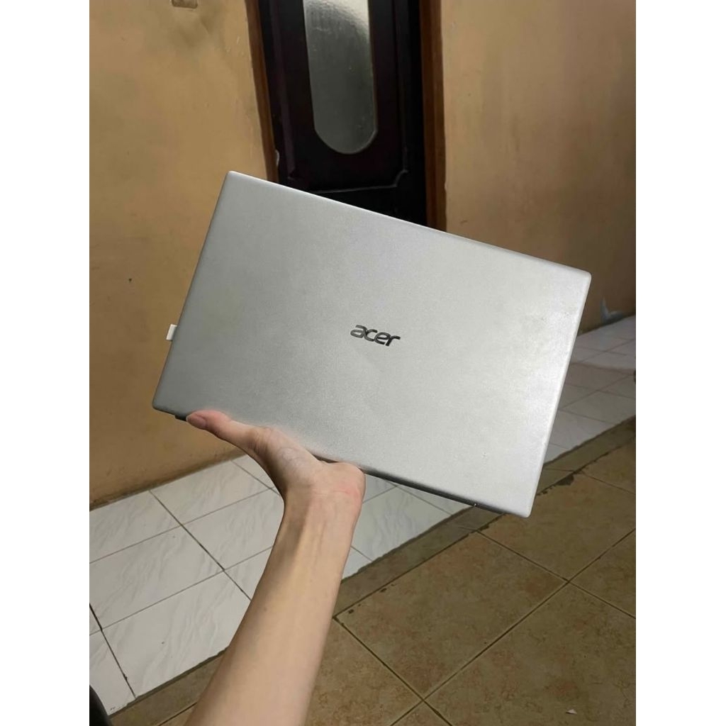 Acer swift 3 infinity 4  intel evo core i5 gen 11