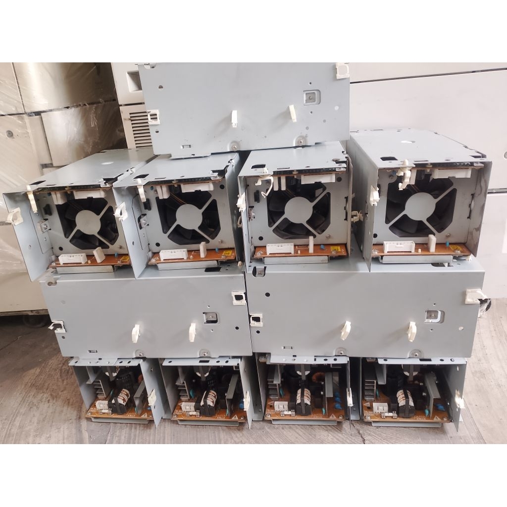 Power Supply canon ir 3235,3245,3225