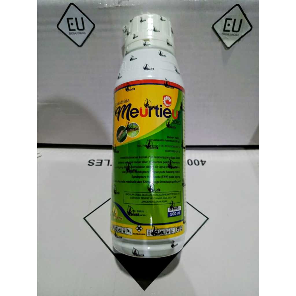 Meurtieur 30 EC - 500 ml
