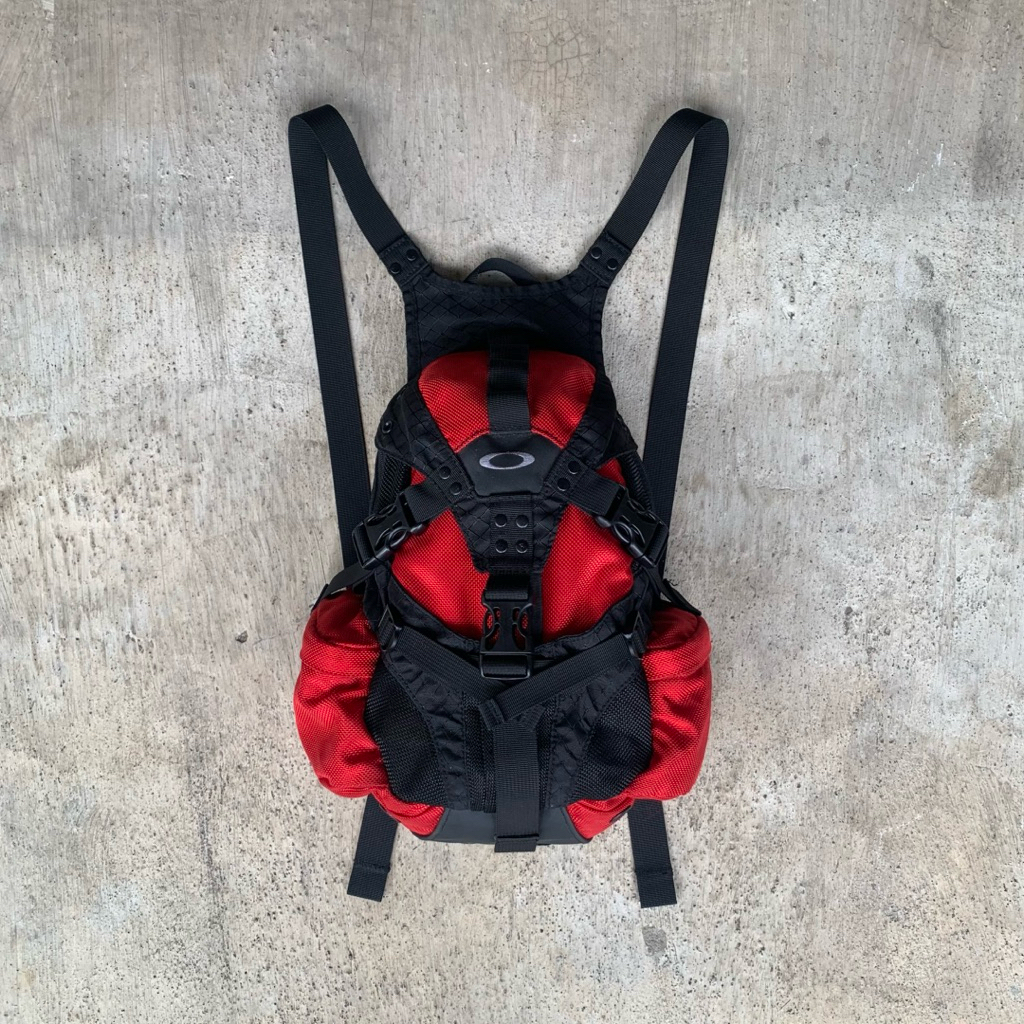 Oakley icon mini Backpack