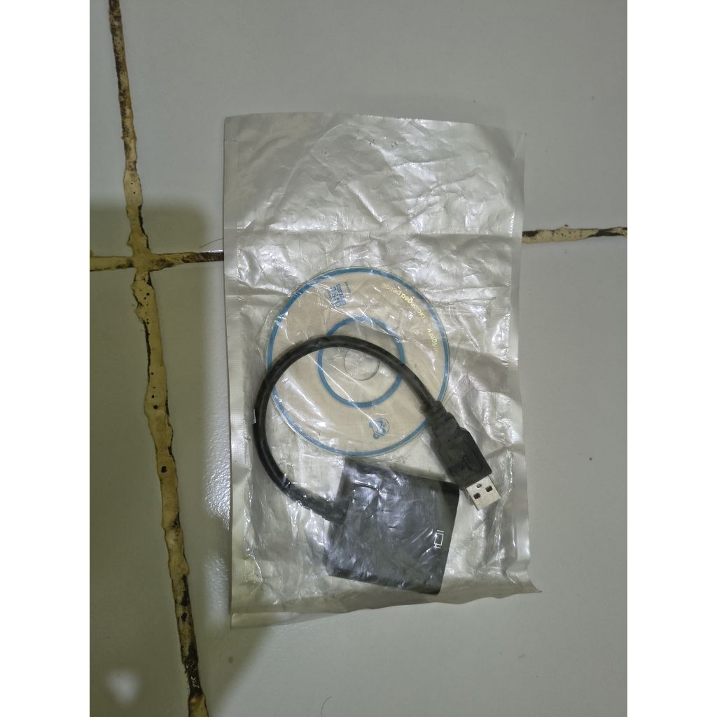 HDMI Laptop untuk Proyektor LCD