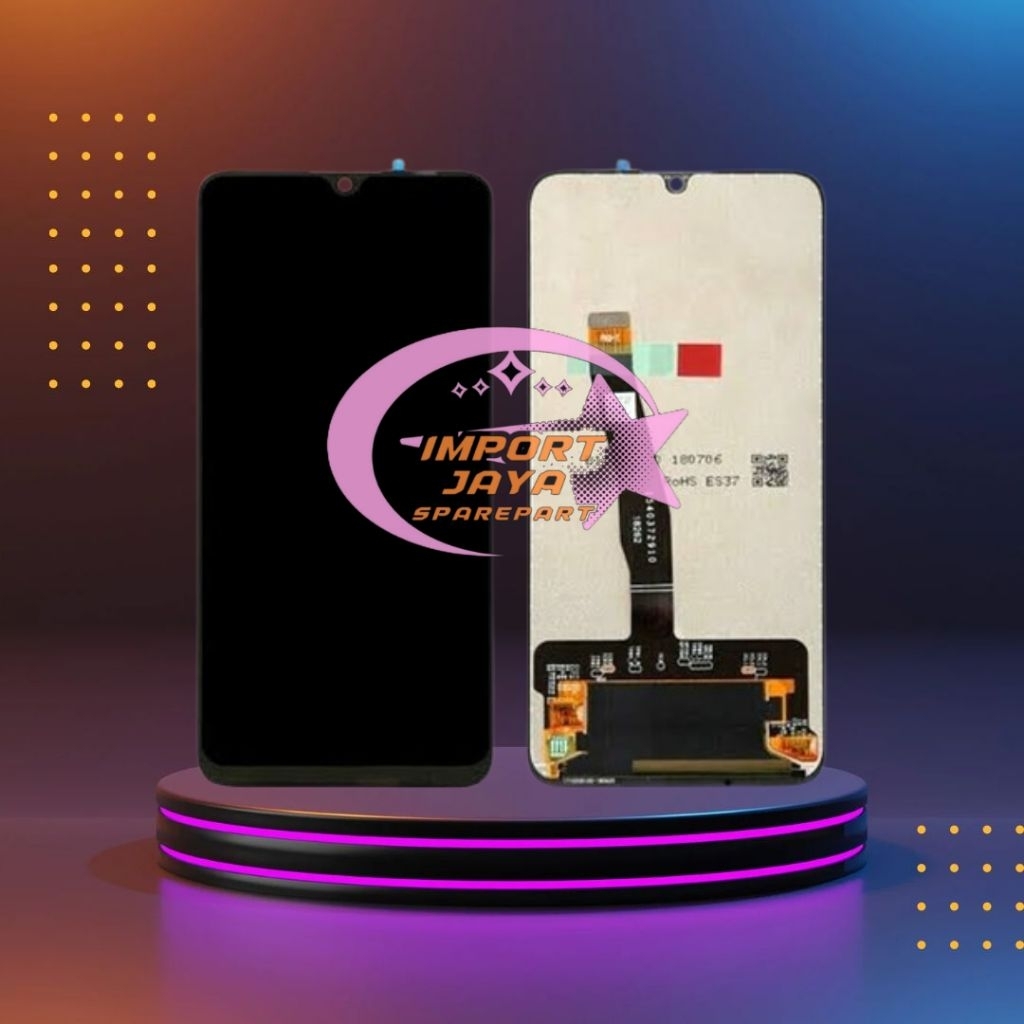 LCD TOUCHSCREEN HONOR 10 LITE - HONOR 10I ORG - LCD FULLSET