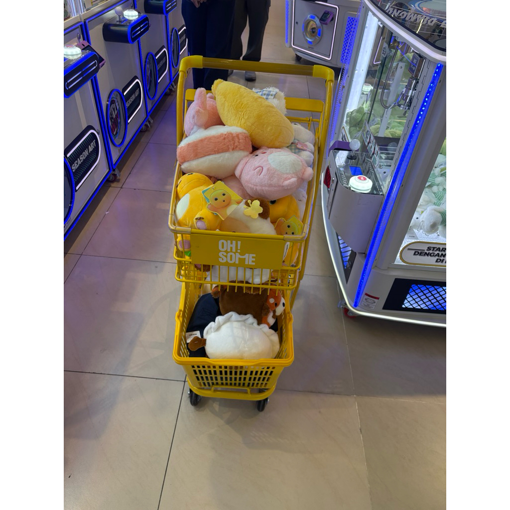 boneka ohsome nailong