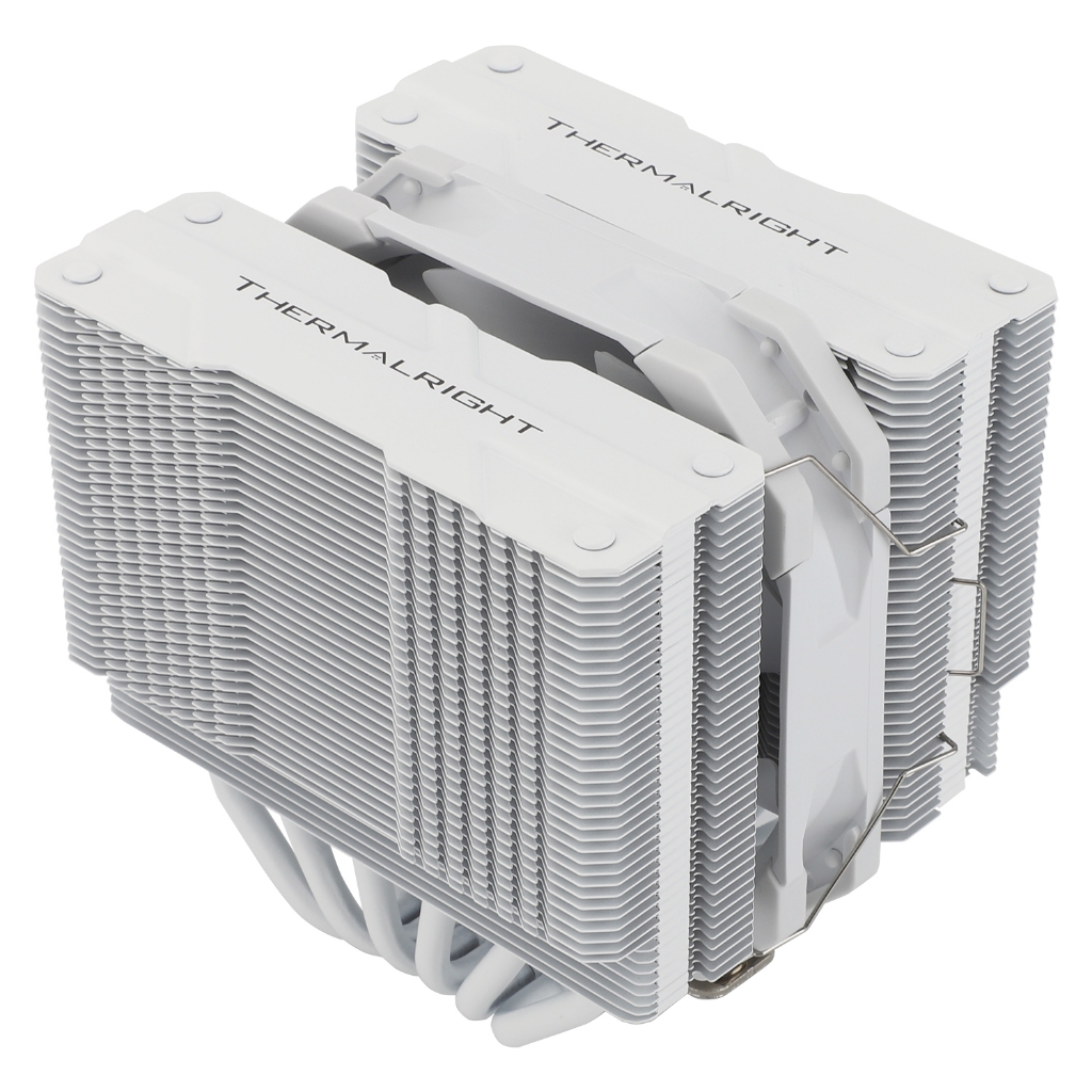 Thermalright Peerless Assassin 120 MINI HSF CPU Cooler - White