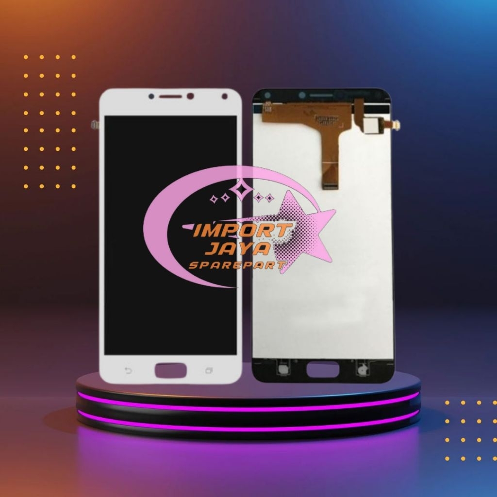 LCD TOUCHSCREEN ASUS ZENFONE 4 MAX PRO / 4 MAX 5.5 / ZC554KL ORI