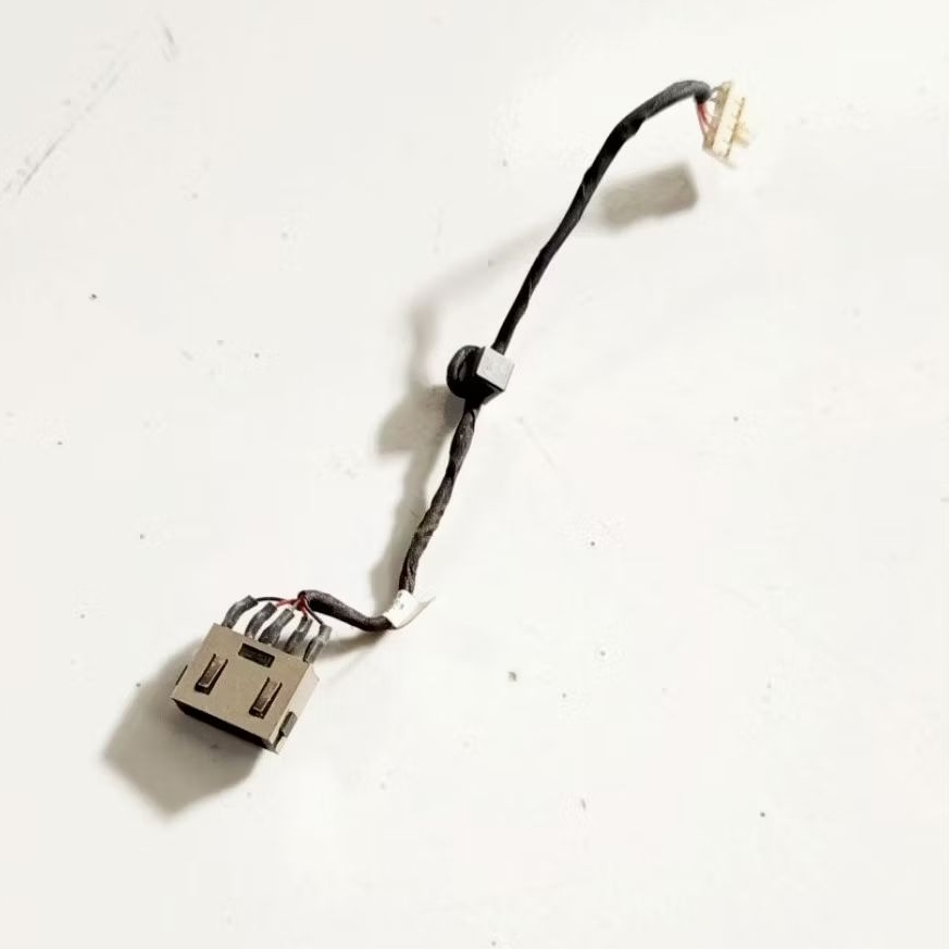 Power Jack Dc Laptop Lenovo G40