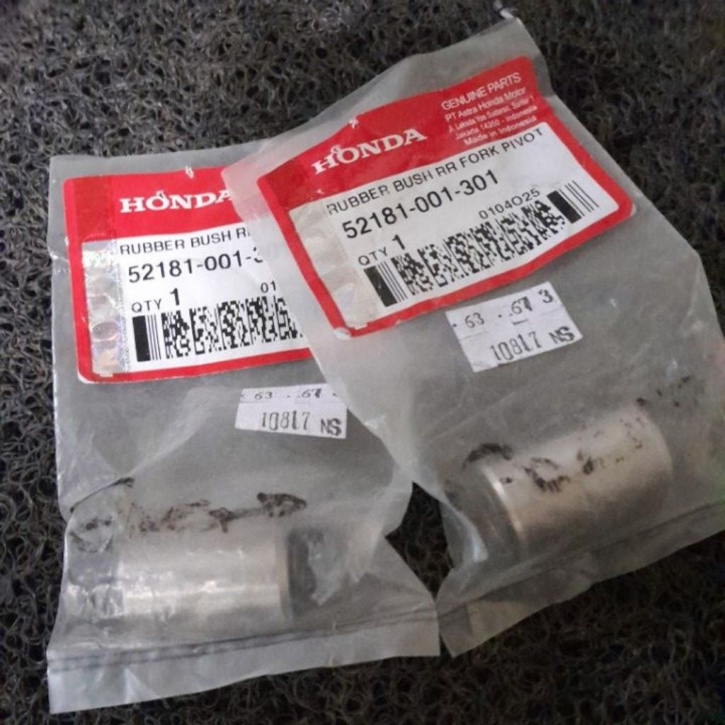 bosh arm honda c70 c700 c800 grand prima original AHM