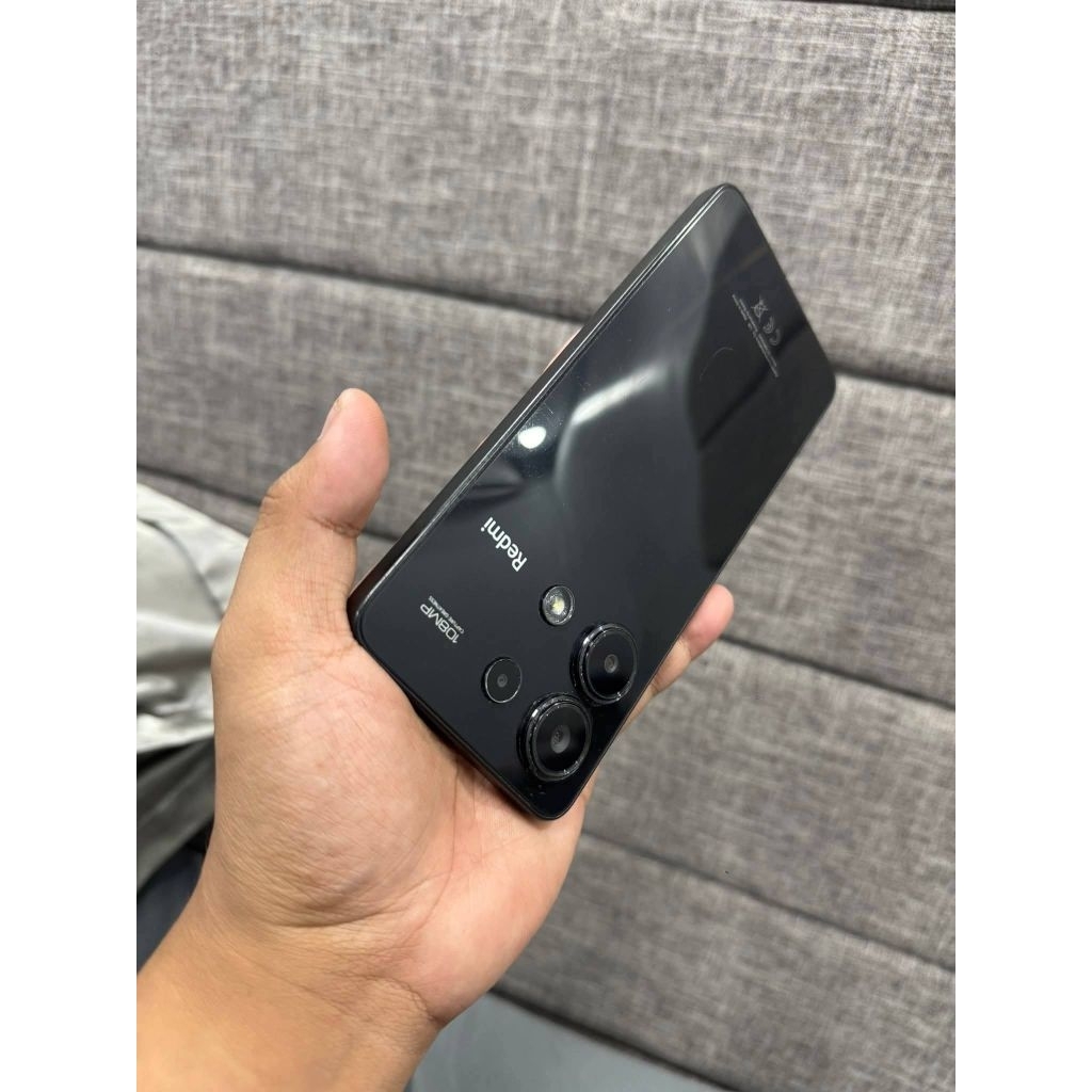 Redmi Note 13 (second like new)