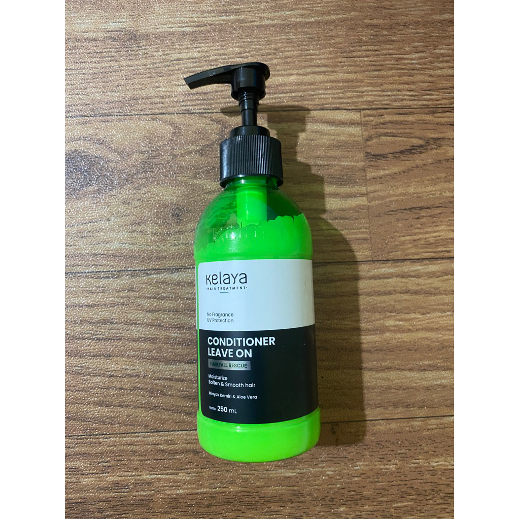 Kelaya Conditioner