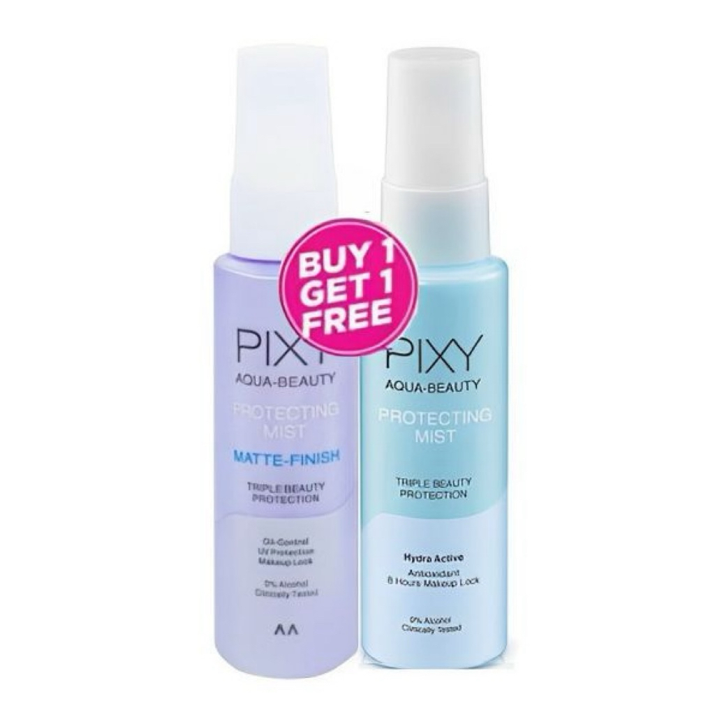 Pixy Buy 1 Get 1 Face Mist