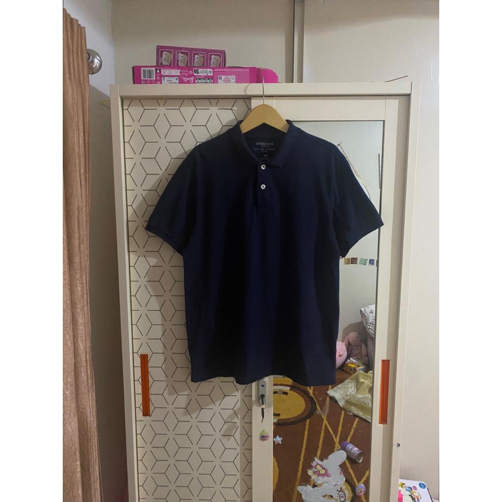 Polo Shirt Spao