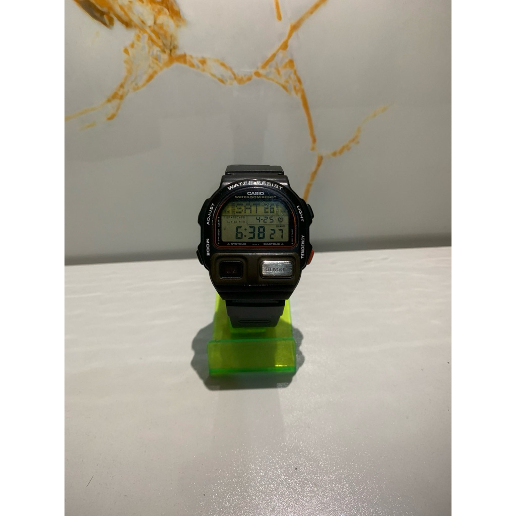 Casio Bp 100