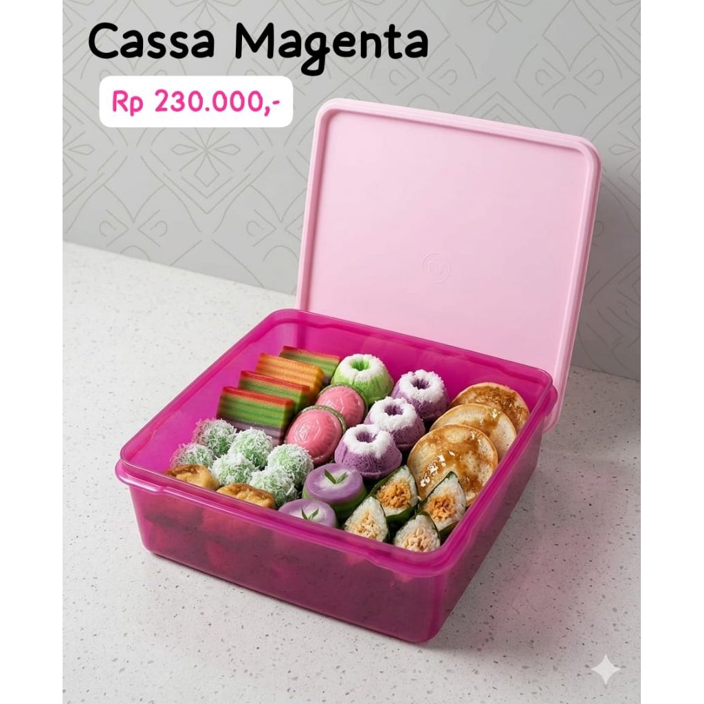Cassa Moorlife