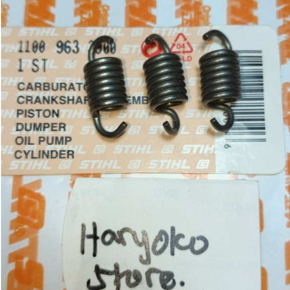 Per sprocket senso stihl ms 382 original stihl senso gergaji kayu