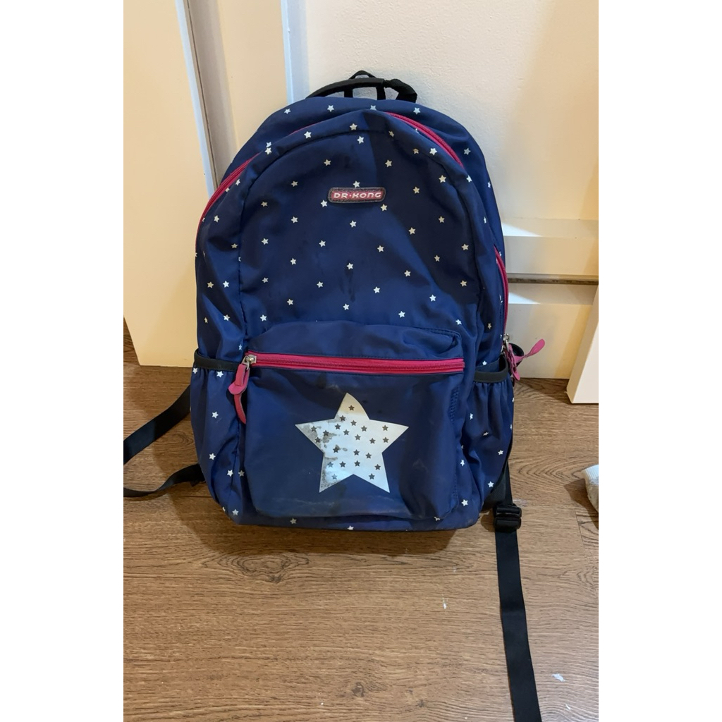 tas sekolah dr kong