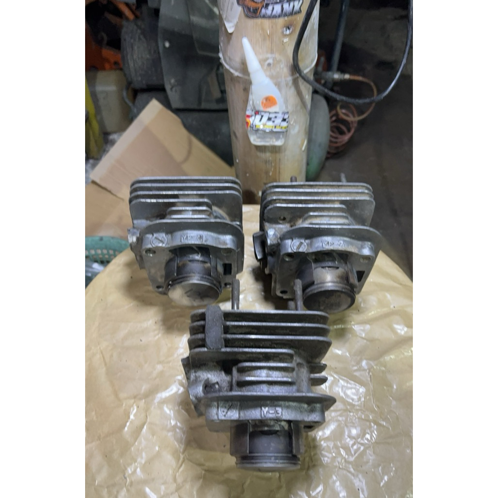 blok yamaha fizr os 125 std original copotan no ob