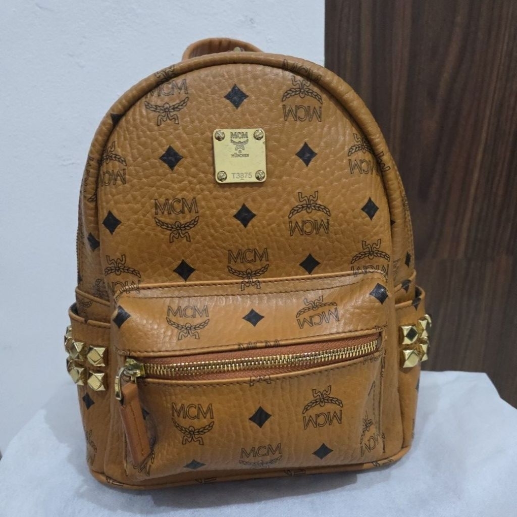 ransel MCM