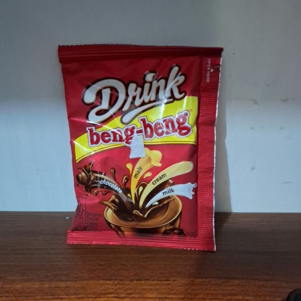 Drink Bang Bang