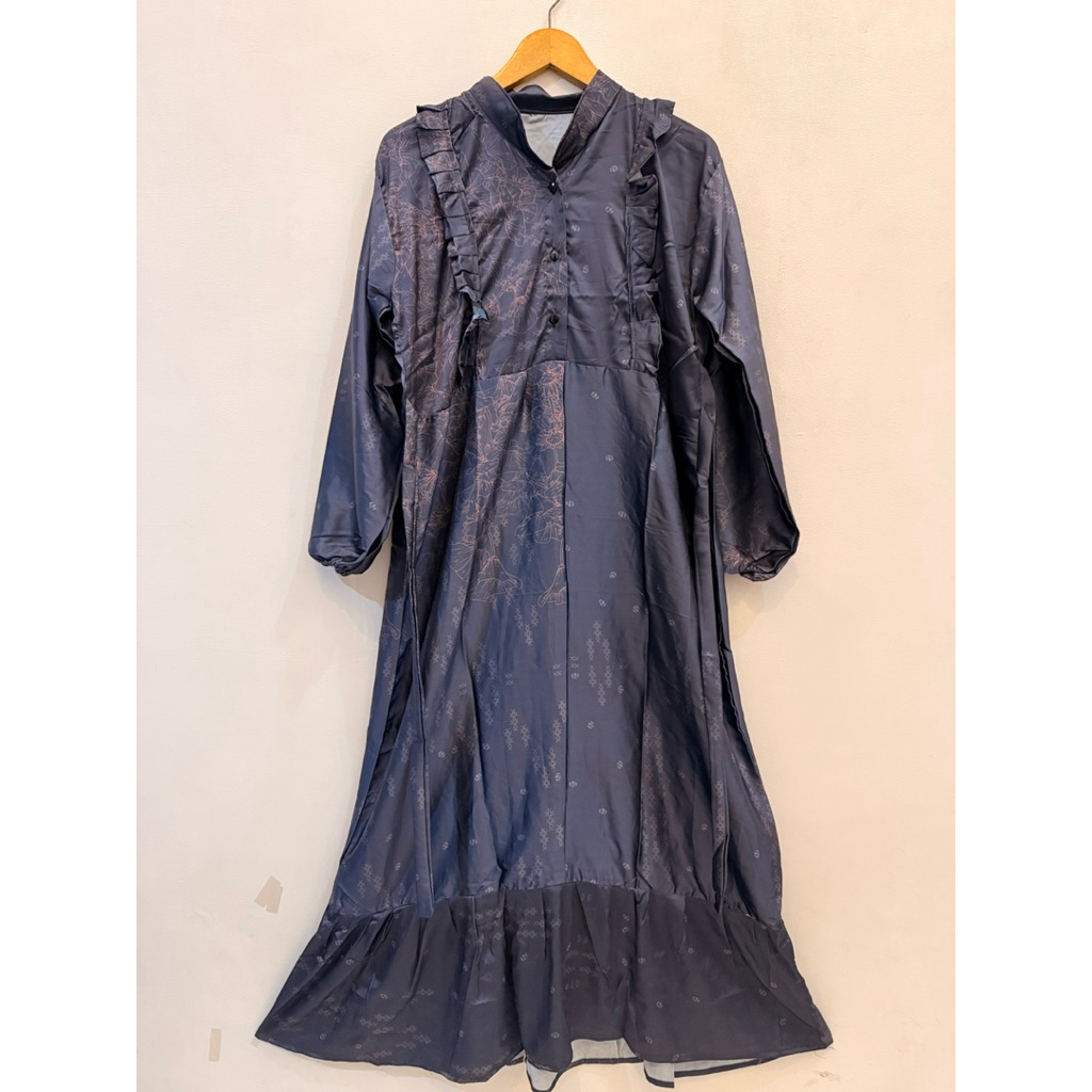 GAMIS premium LELANGAN 50RB