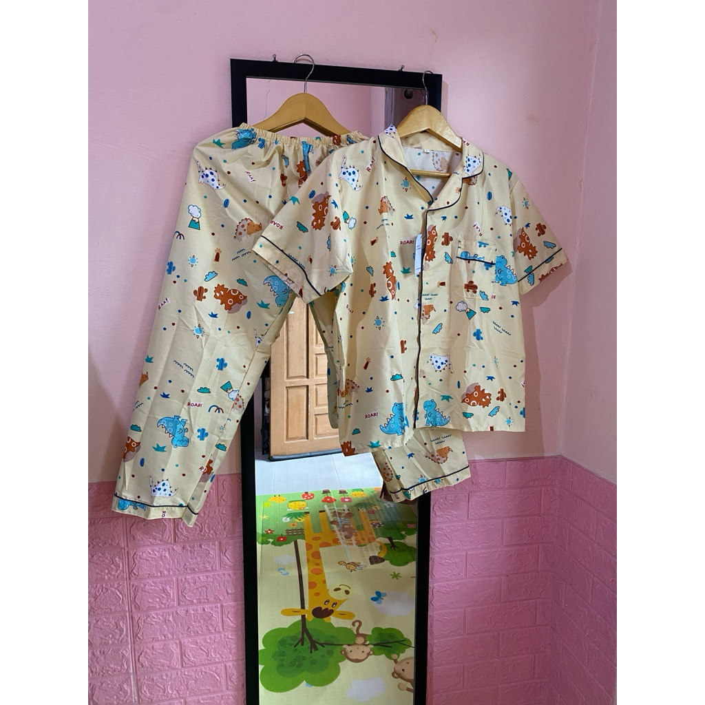 Piyama Wanita/Baju Tidur Wanita/Lingeri