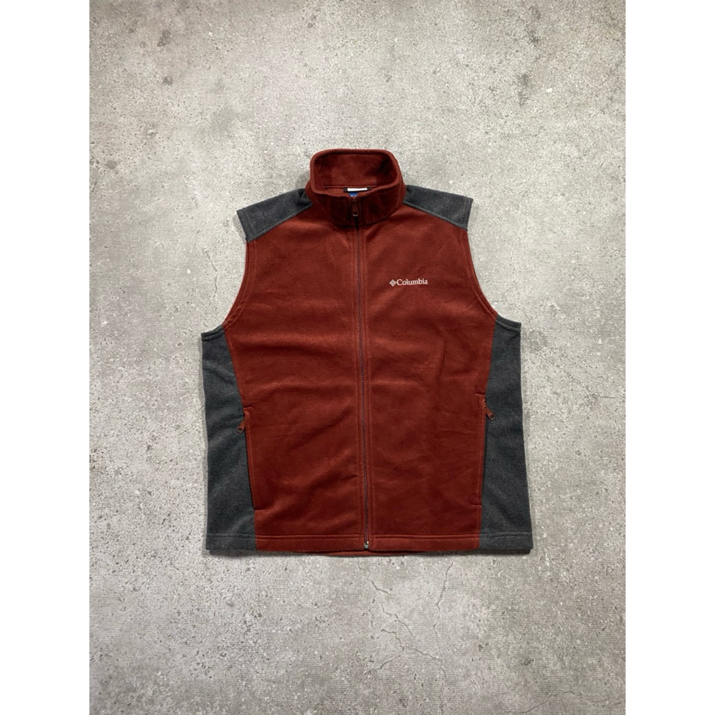 Vest Polar Columbia (Second)