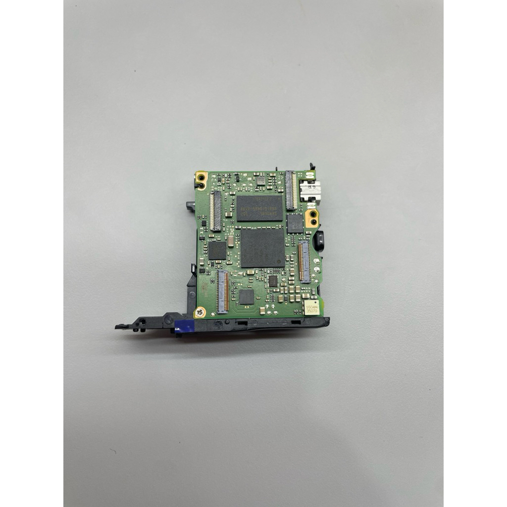 Mainboard Camera For Canon Ixus 145 Ixus 160 Ixus 175 Ixus 185