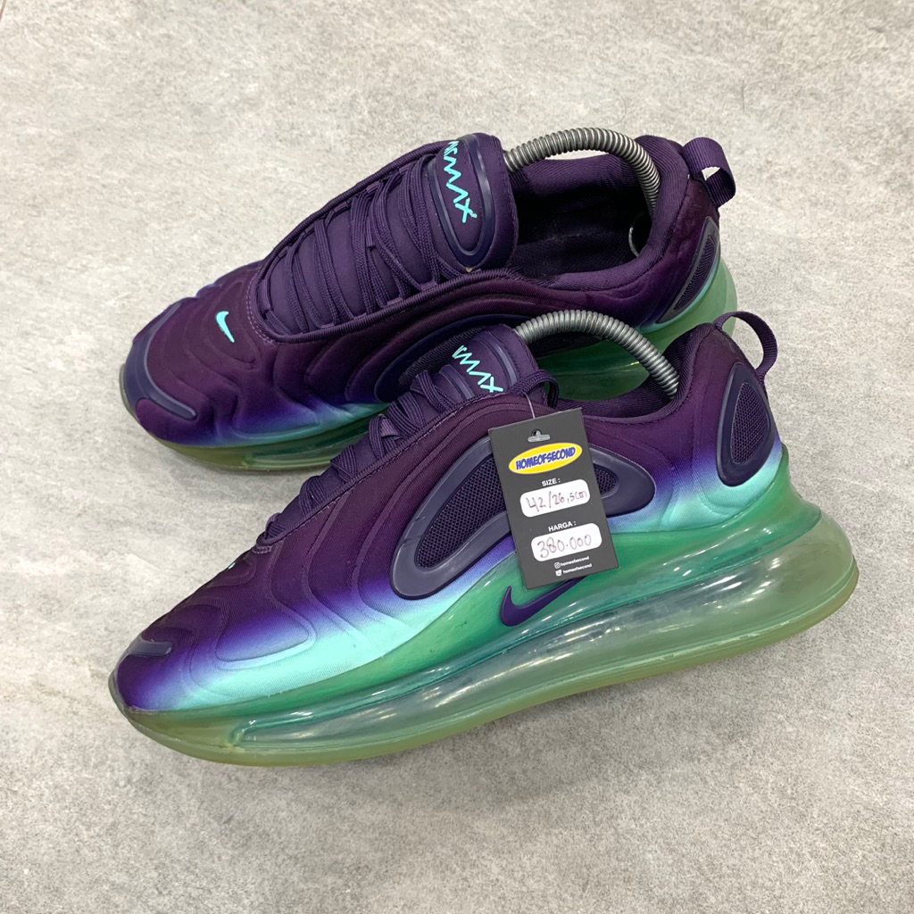 Nike Air Max 720