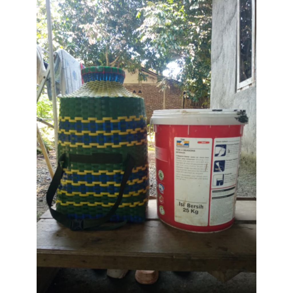kepis ikan