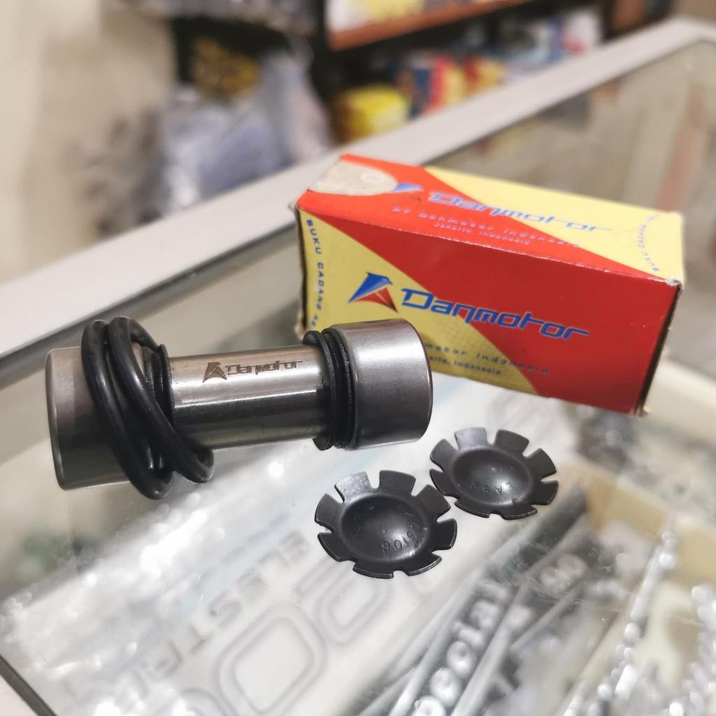 As ayun Kingpen Vespa Excel Pxe Px exclusive 1 2 Danmotor ori