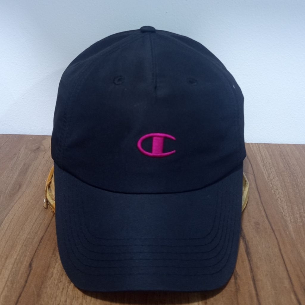 TOPI CHAMPION ORIGINAL CAPS