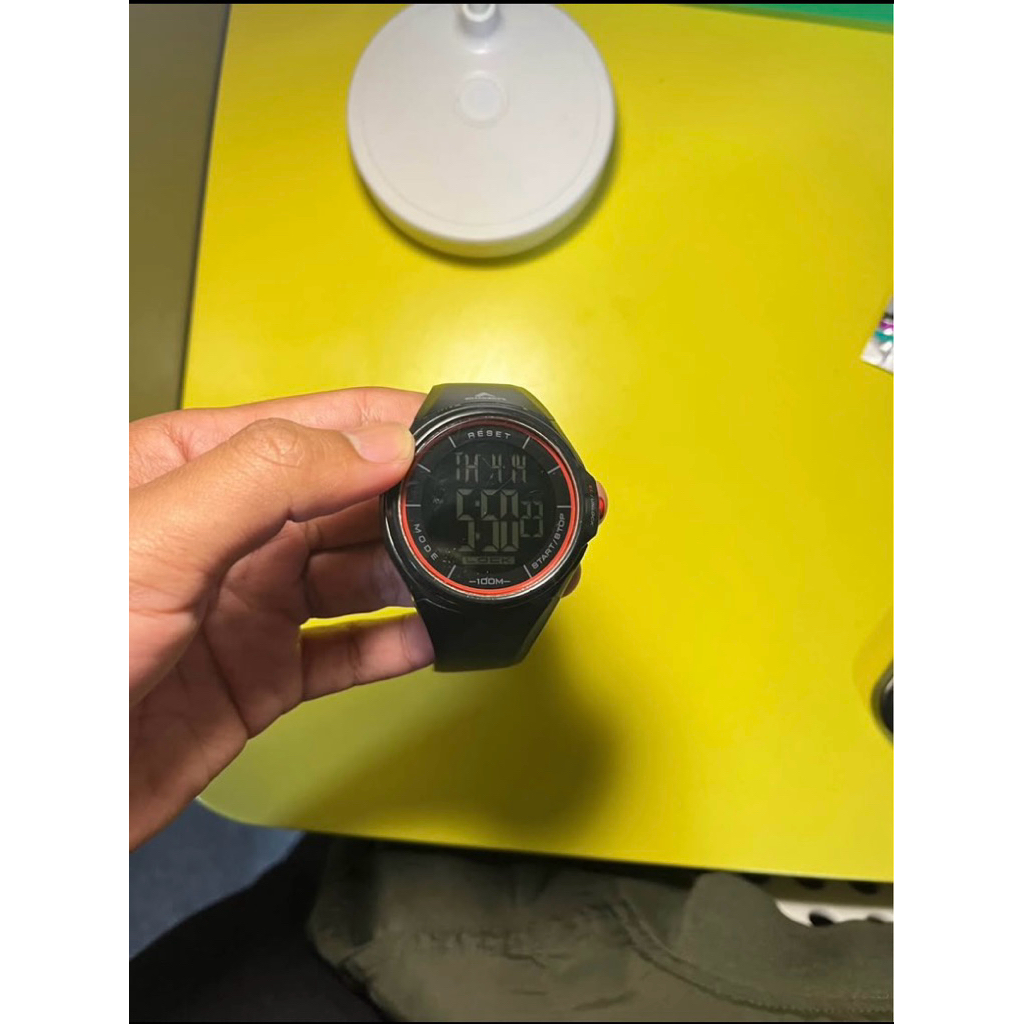 jam eiger second