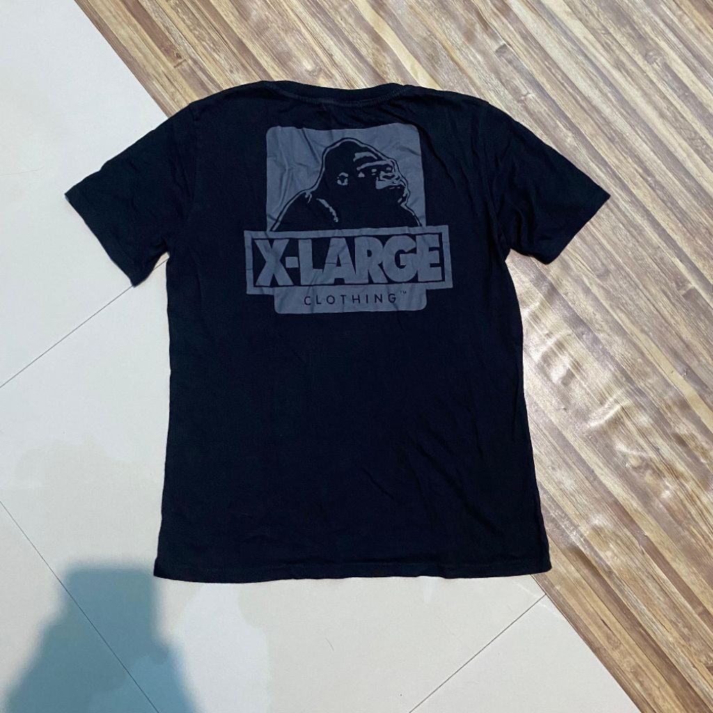 kaos xlarge