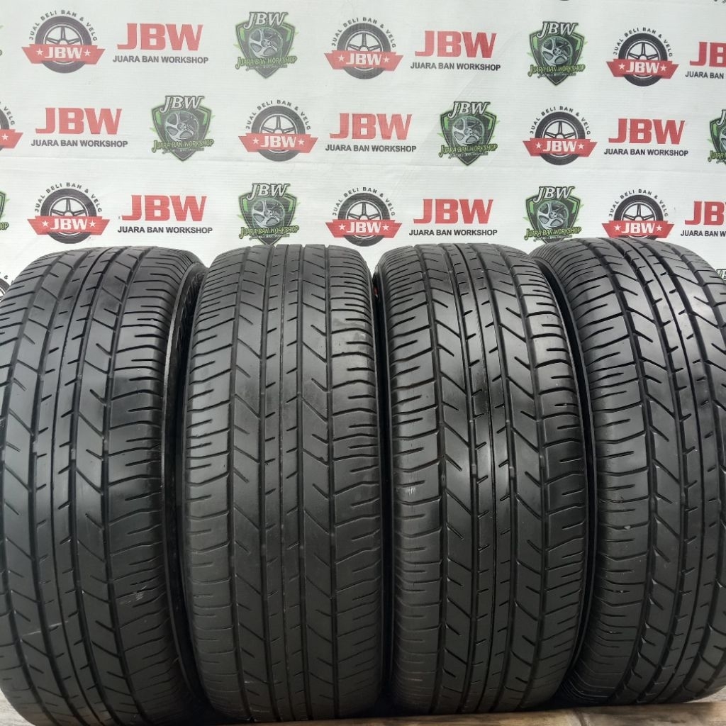 Bridgestone Potenza Re030 185/55 R15