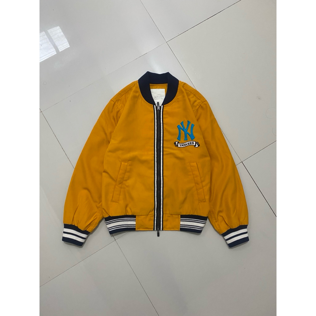 Bomber jacket MLB
