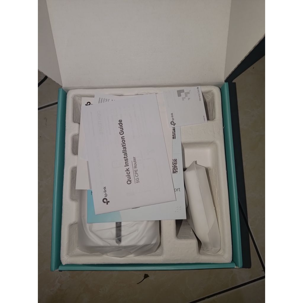 5G AX3600 Wireless Dual-Band 2.5 Gig Router