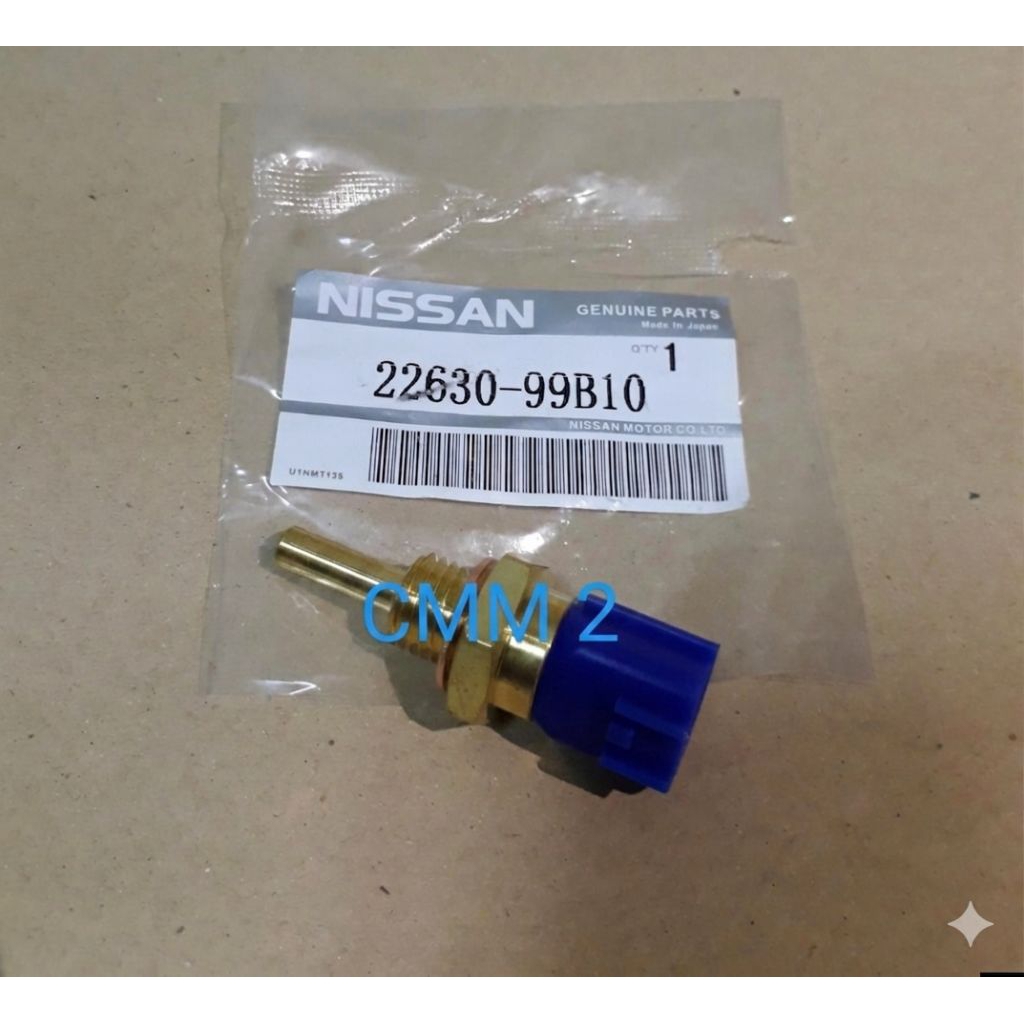 switch sensor temperature nissan livina xtrail serena