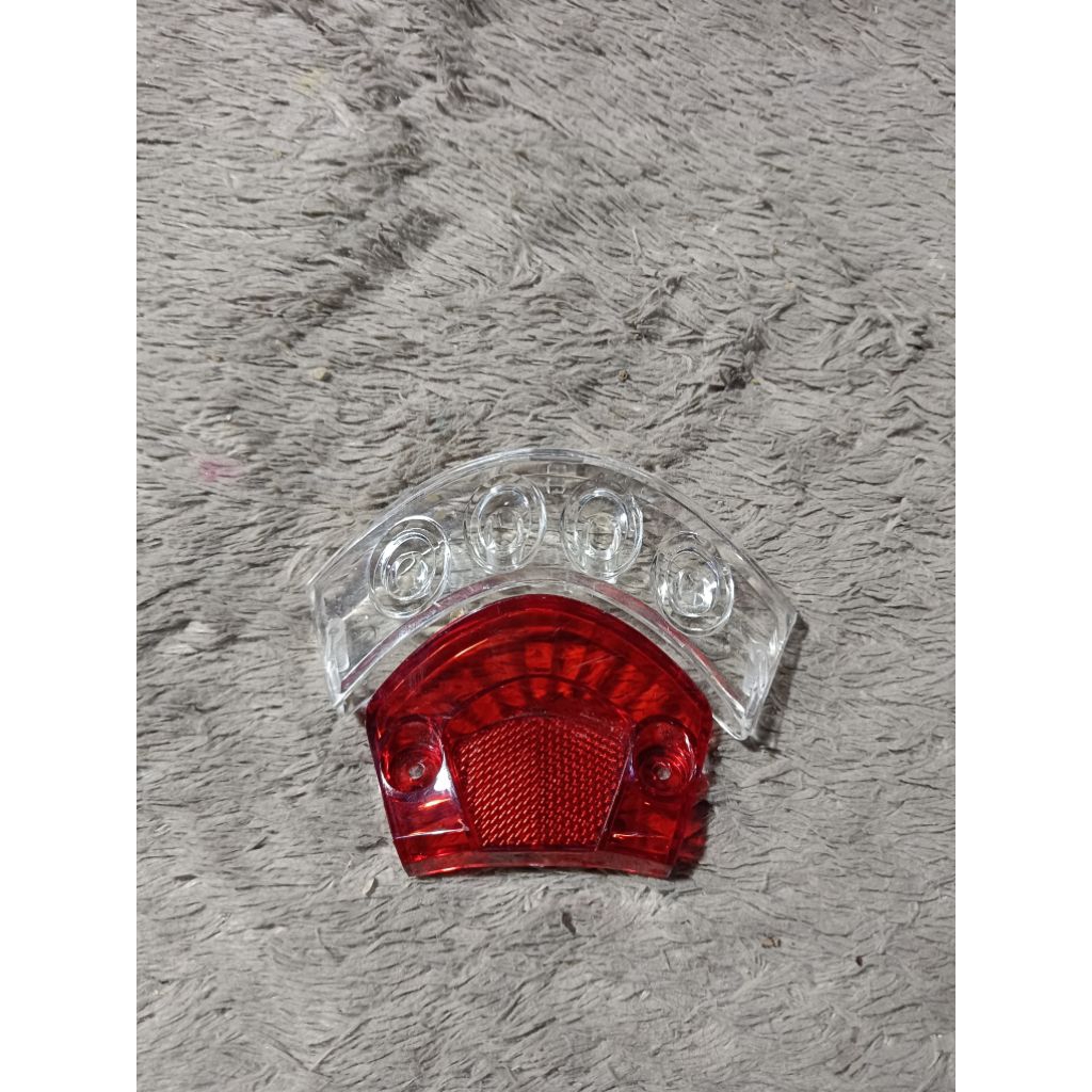 Mika Merah Lampu Belakang Yamaha Jupiter Z CW