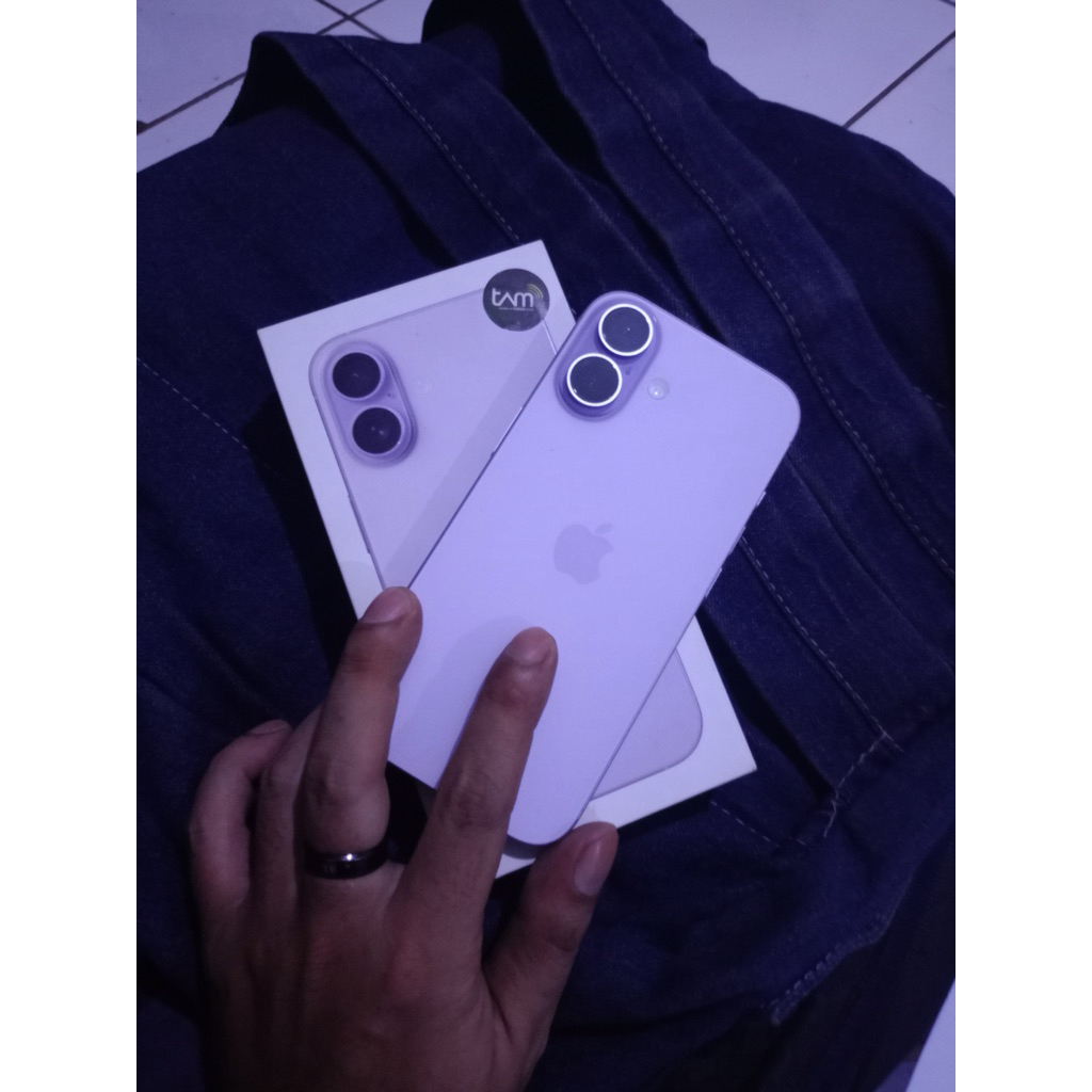iphone 17 lavender ibox