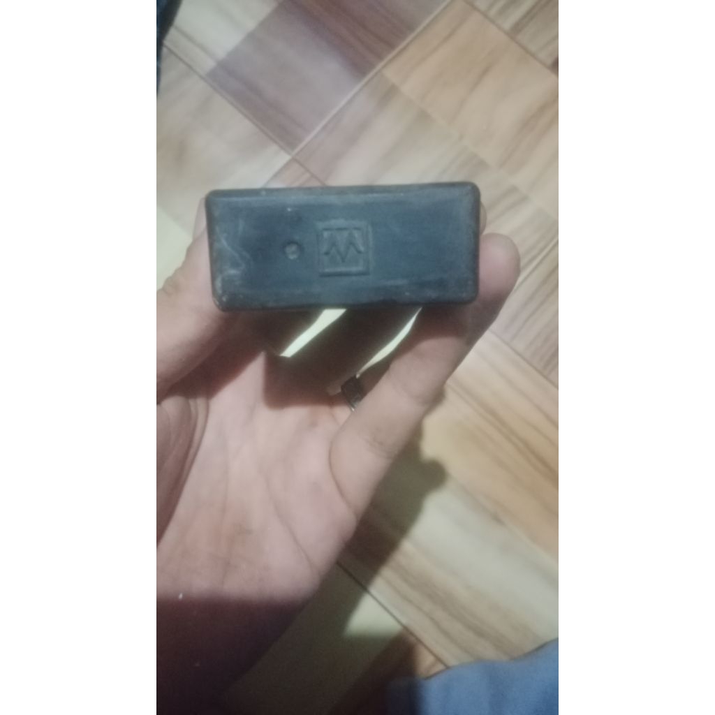cdi yamaha scorpio z scorpio 5bp-10 original copotan
