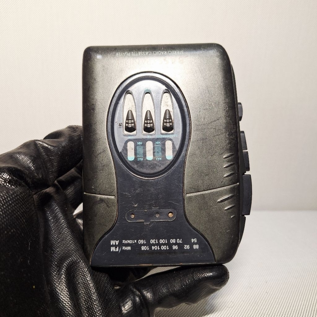 Walkman Sanyo - VIP-310