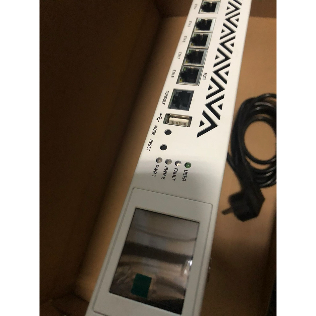 ccr 1036 8g 2+