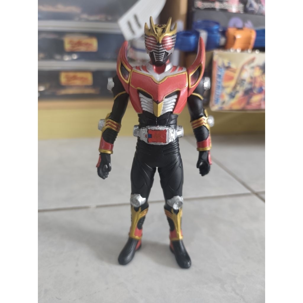 RHS Kamen Rider Ryuki Survive