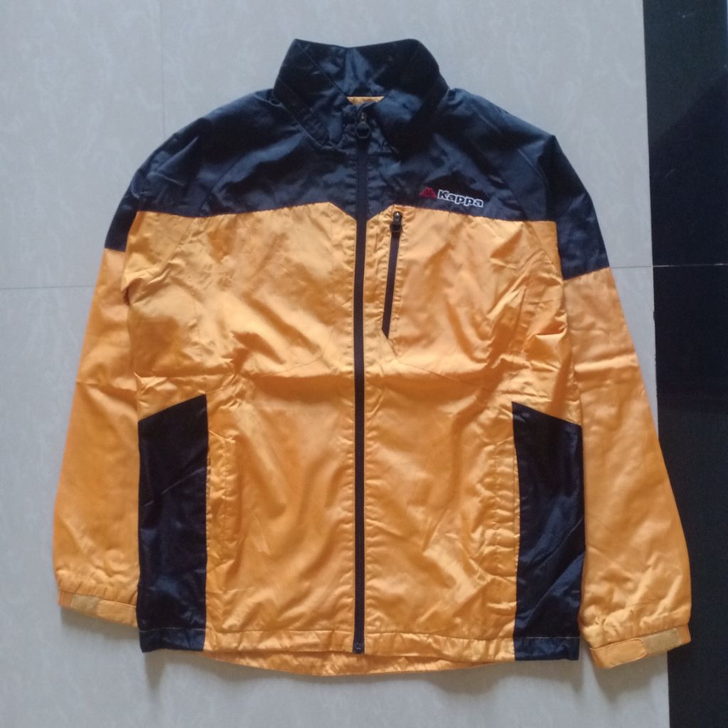 Kappa Jacket